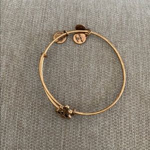 Alex and Ani Bracelet